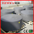 Large Size Carbon Graphite Lubricant Blocks for Arc Furnace